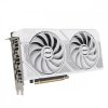 Asus Karta graficzna GeForce RTX 5060 DUAL OC WHITE 8G GDDR7 128BIT HDMI/3DP